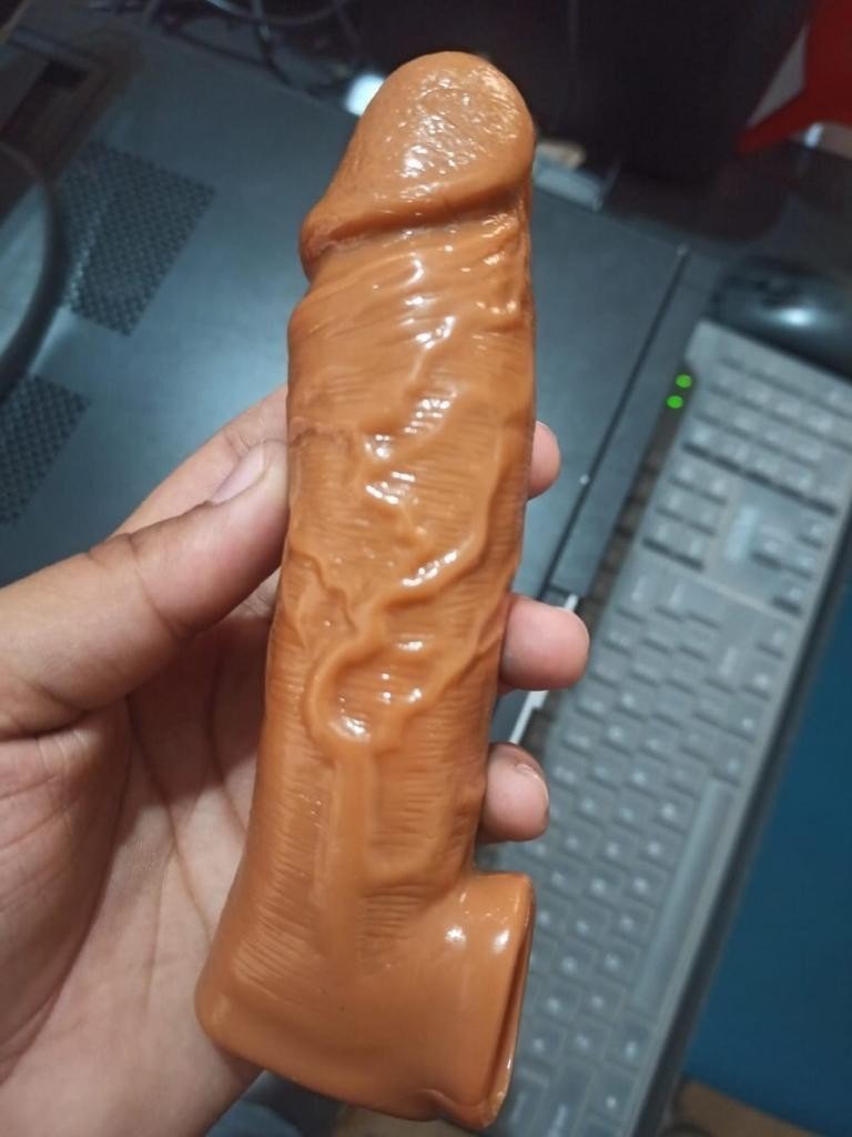 6 inch Penis Sleeve In Pakistan