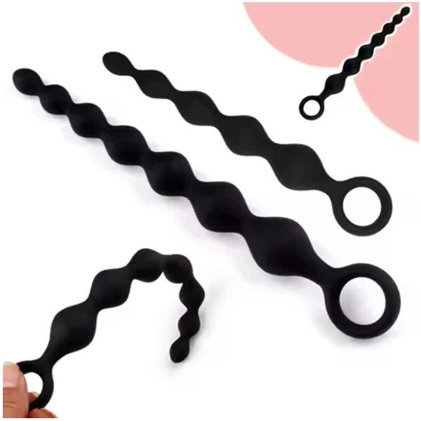 Best Anal Beads & Plug Toys in Pakistan