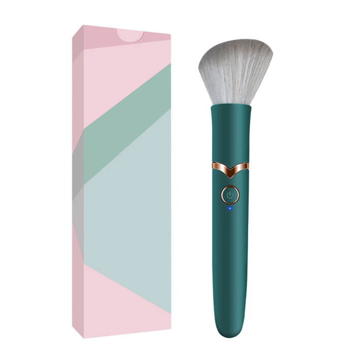 Brush Vibrator G-Spot Clitoris Nipple In Pakistan