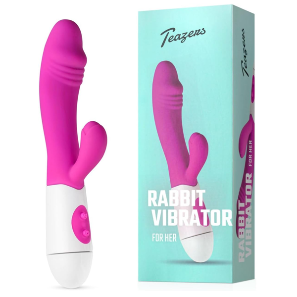 G Spot Vibrator Sex Toys In Pakistan – Dildo Massager For Female