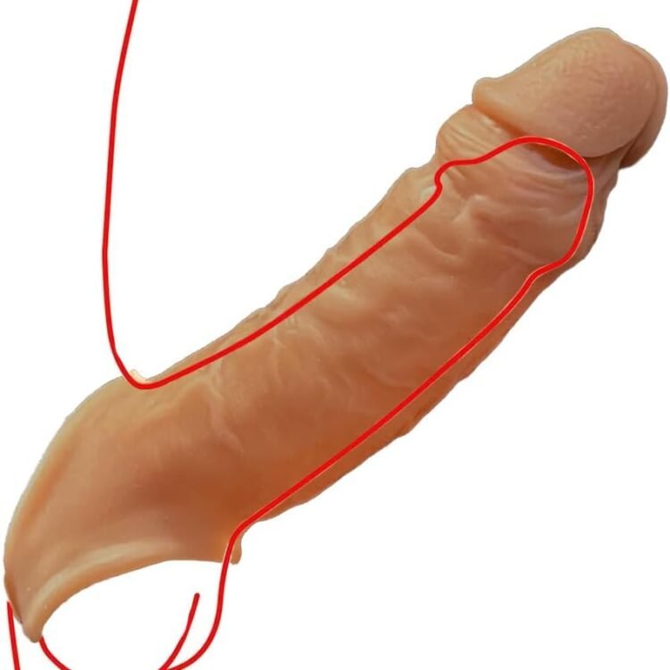 Penis Extension Sleeve in Pakistan, Male Girth Enhancer Support