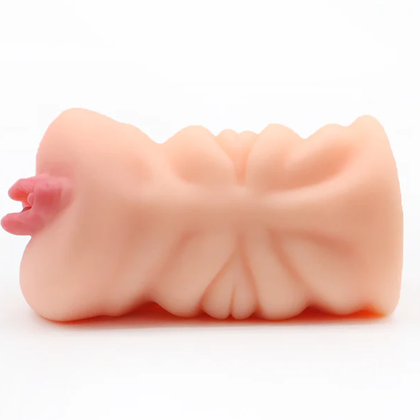 Soft Silicone Male Pocket Pussy – Adult Toy for Men in Pakistan