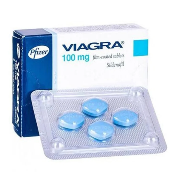 Buy Sildenafil (Viagra) Tablets in Pakistan