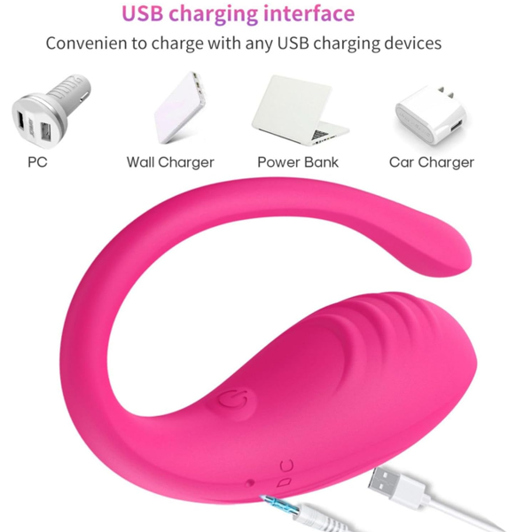 Dildo Egg Vibrator For Female In Pakistan