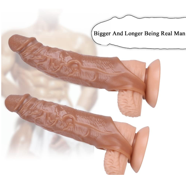 Sleeve Extension Sex Toys In Pakistan